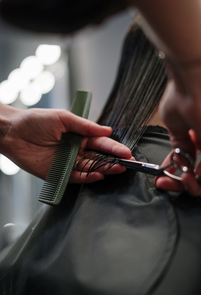 Coiffure
